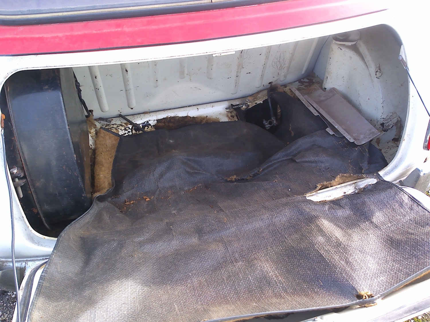 Used Morris Mini 1963 for sale - 77579734: Photo 14