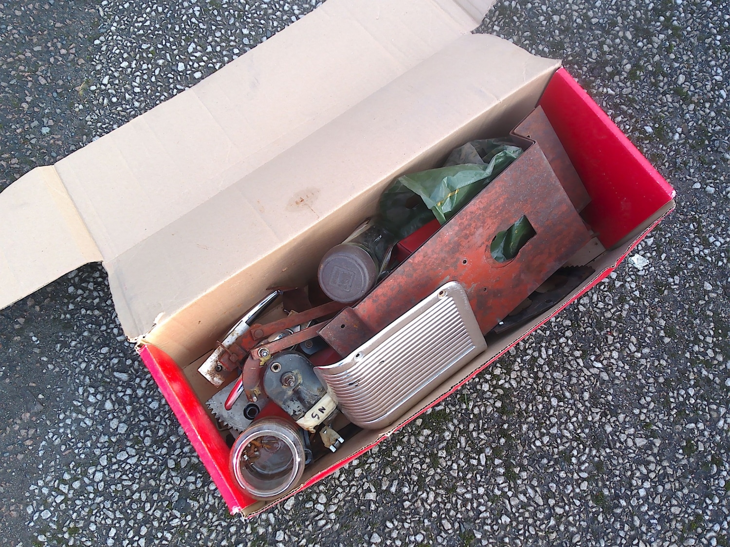 Used Morris Mini 1963 for sale - 77579734: Photo 15