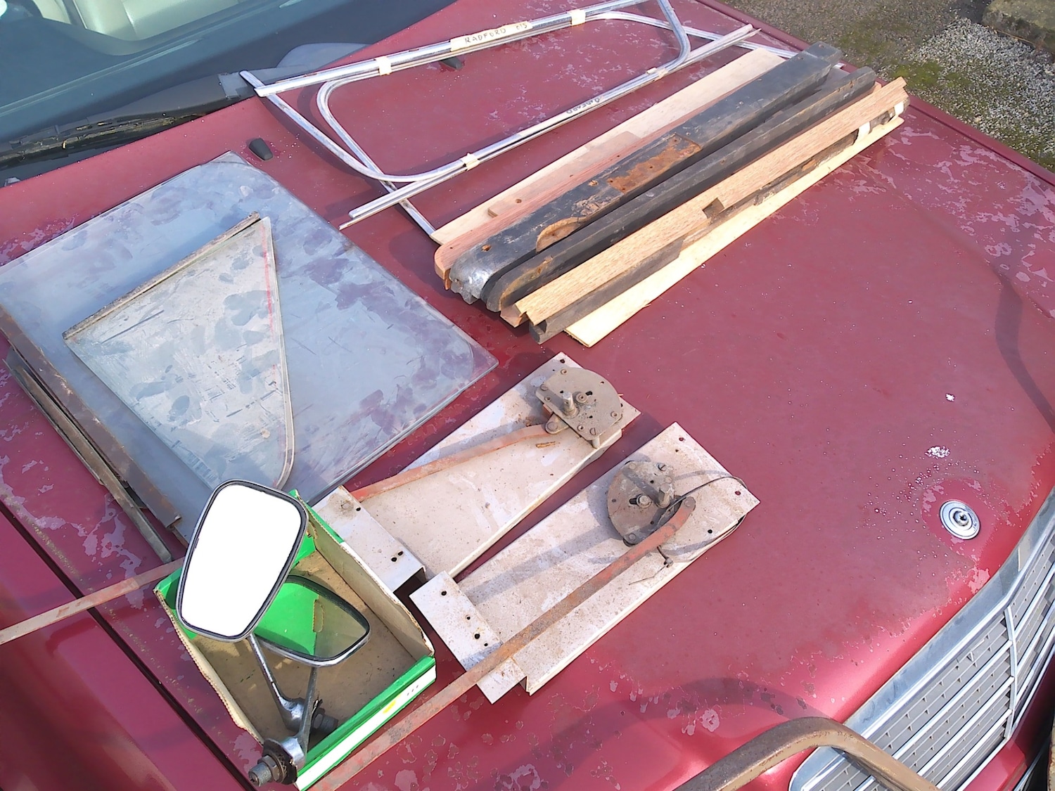 Used Morris Mini 1963 for sale - 77579734: Photo 16