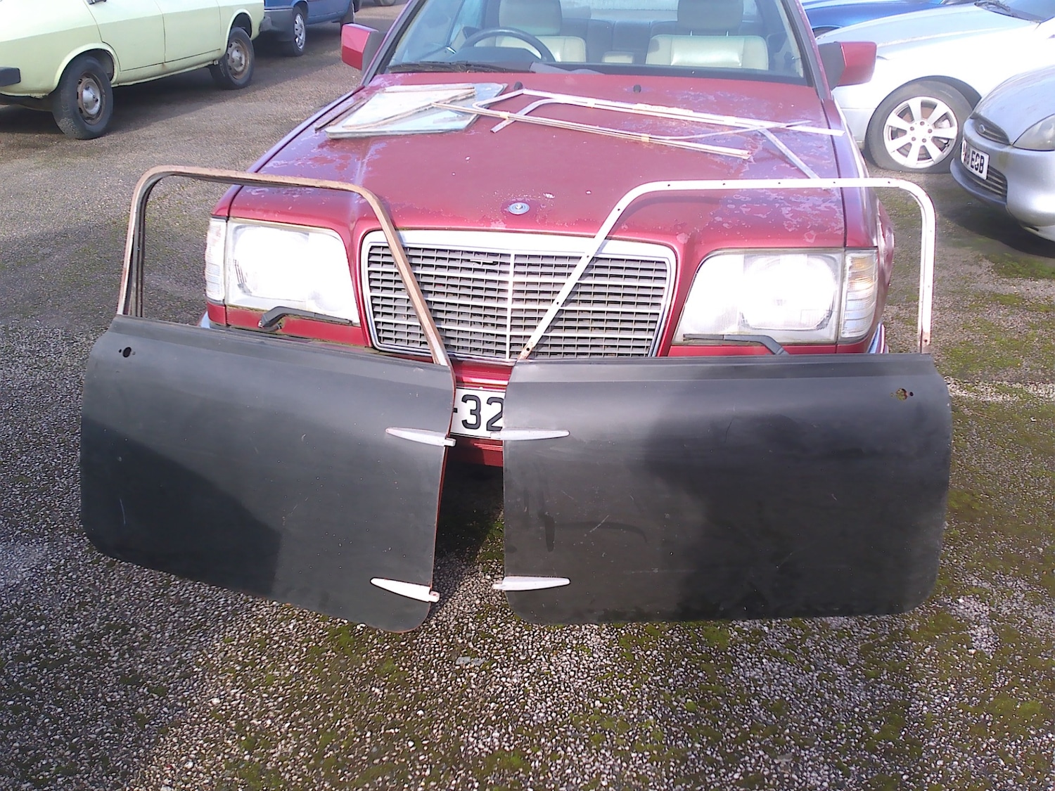 Used Morris Mini 1963 for sale - 77579734: Photo 9