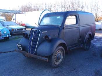 Used Ford Thames 1956 for sale - 73312763: Photo