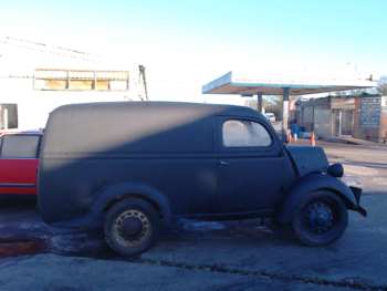 Used Ford Thames 1956 for sale - 73312763: Photo