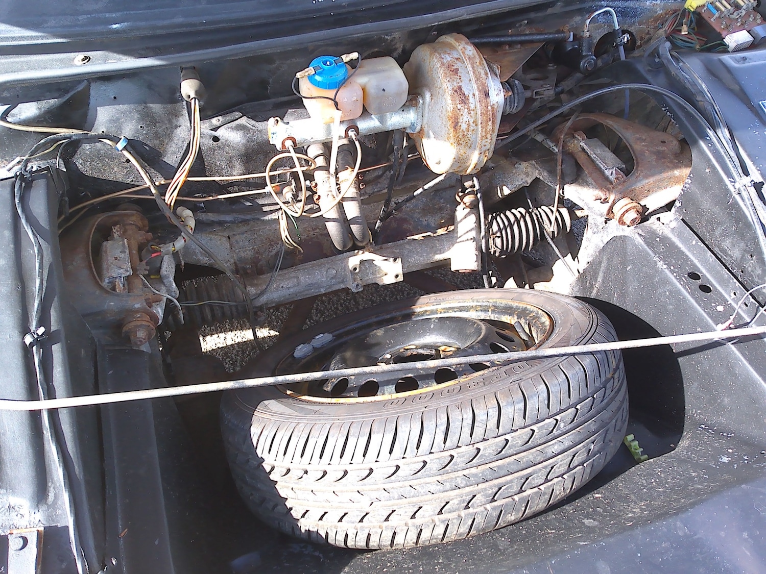 Vehicle 11