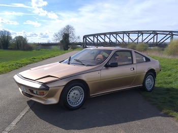 Used Talbot Matra 1981 for sale - 74165826: Photo