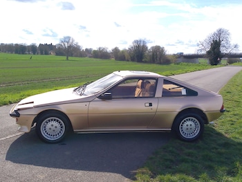 Used Talbot Matra 1981 for sale - 74165826: Photo