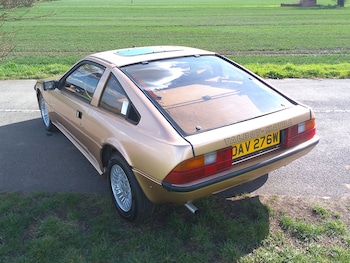 Used Talbot Matra 1981 for sale - 74165826: Photo