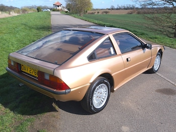 Used Talbot Matra 1981 for sale - 74165826: Photo