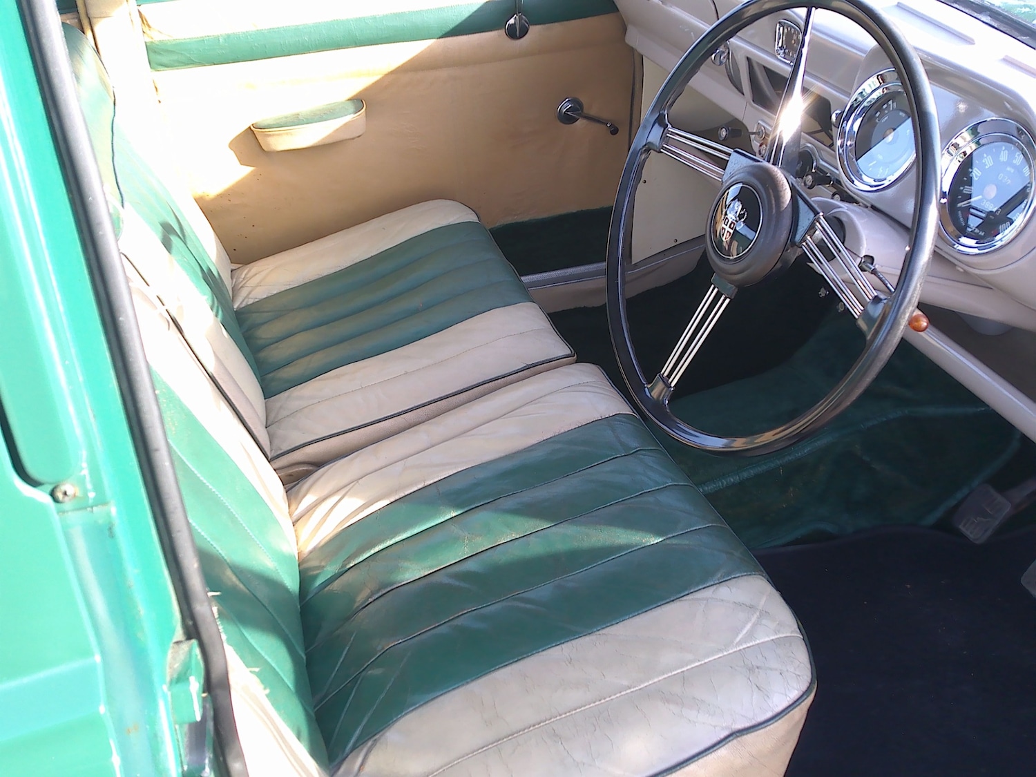 Used Austin Westminster 1986 for sale - 76413892: Photo 10