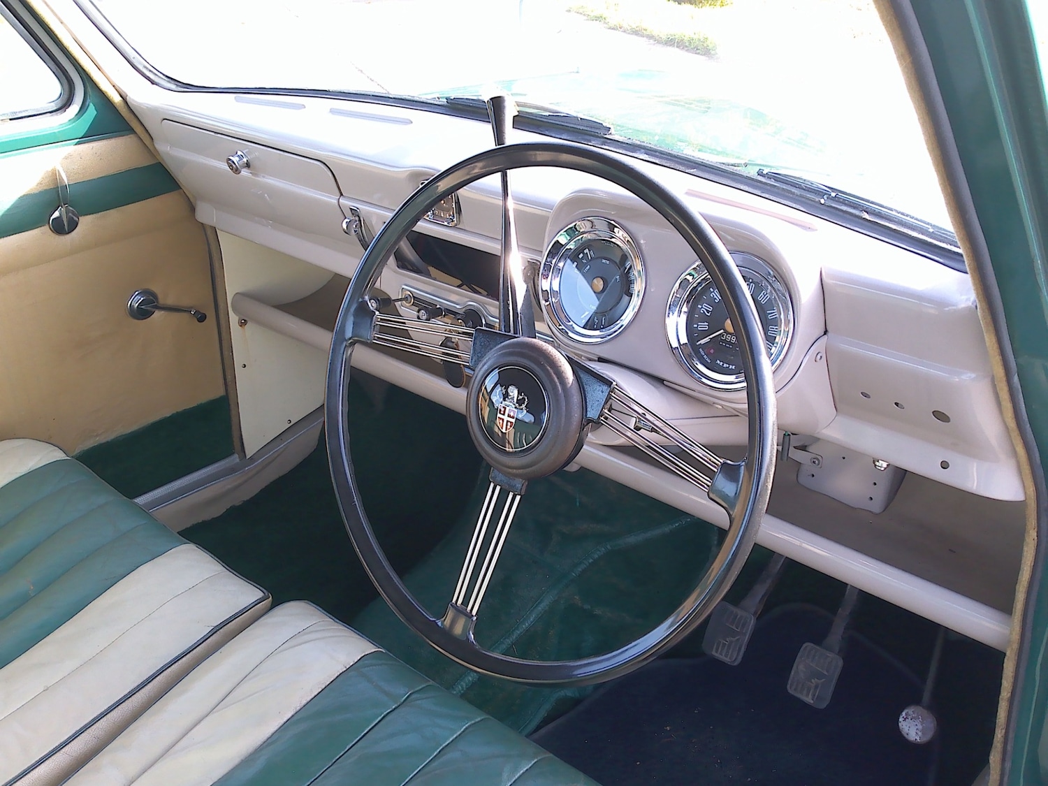 Used Austin Westminster 1986 for sale - 76413892: Photo 11