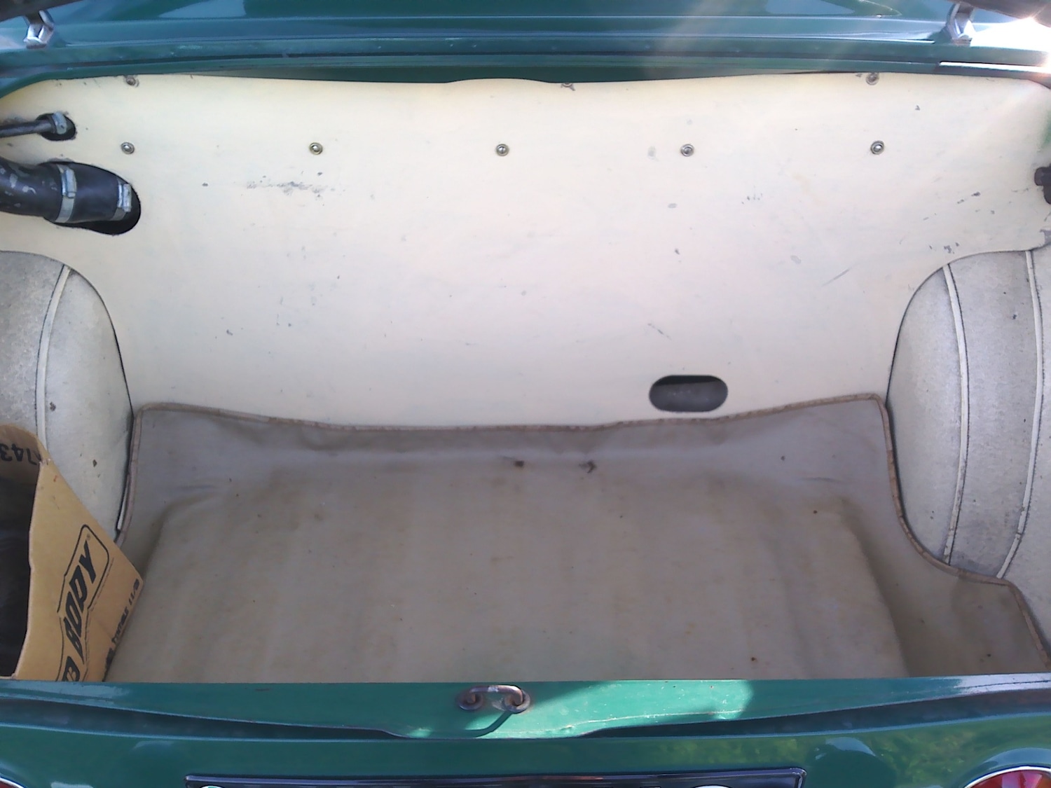 Used Austin Westminster 1986 for sale - 76413892: Photo 12