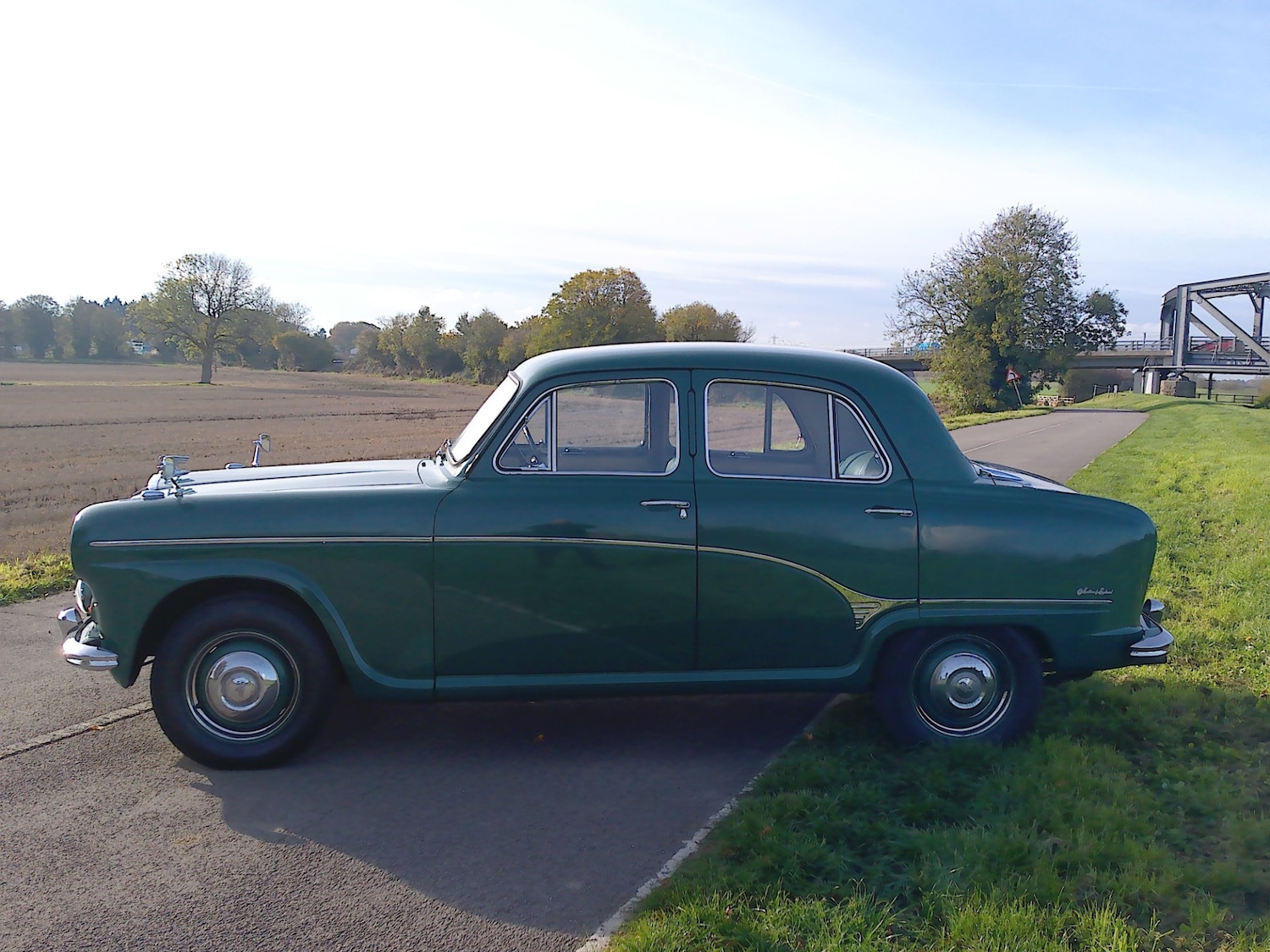 Used Austin Westminster 1986 for sale - 76413892: Photo 2