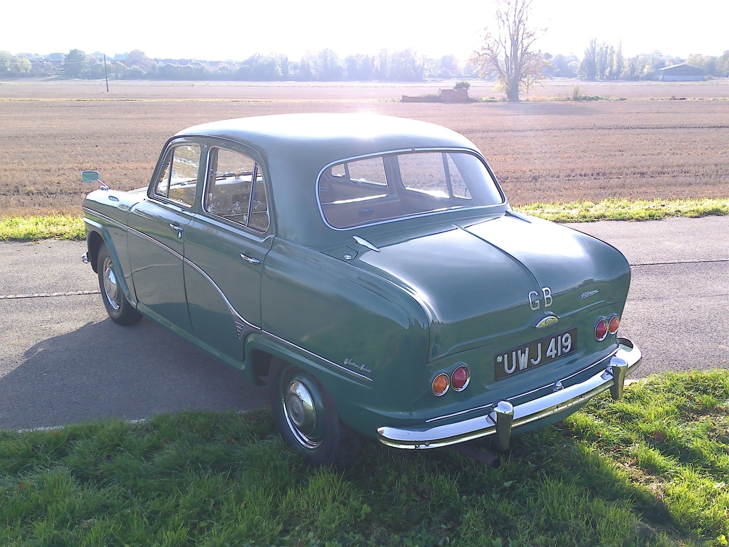 Used Austin Westminster 1986 for sale - 76413892: Photo 3