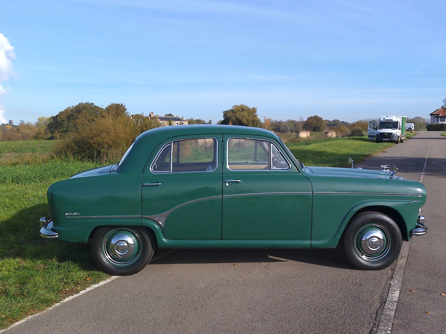 Used Austin Westminster 1986 for sale - 76413892: Photo 5