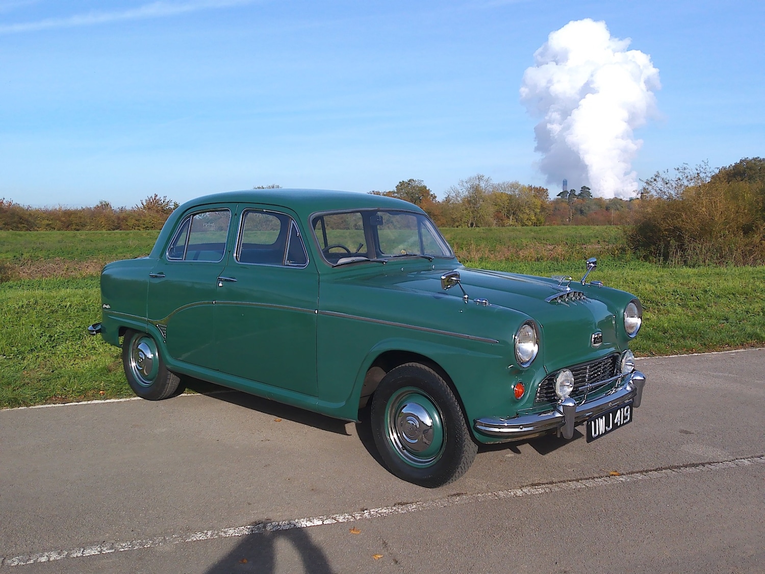 Used Austin Westminster 1986 for sale - 76413892: Photo 6