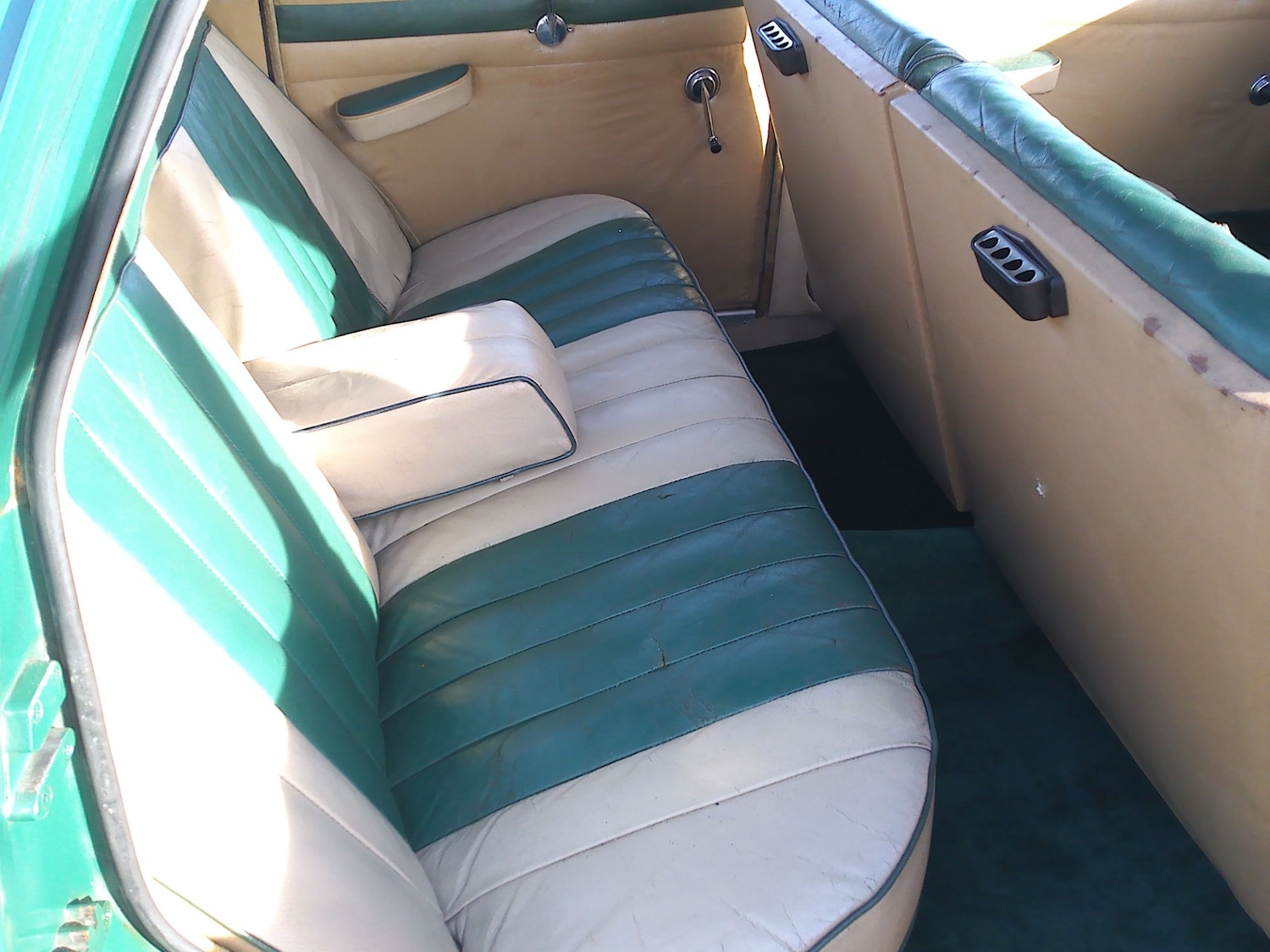 Used Austin Westminster 1986 for sale - 76413892: Photo 9