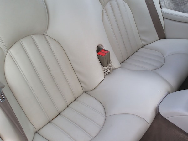 Used Jaguar XK8 1998 for sale - 75441533: Photo 10