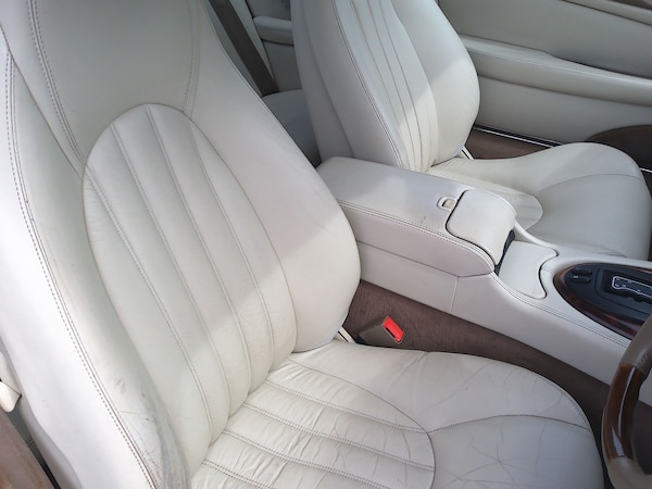 Used Jaguar XK8 1998 for sale - 75441533: Photo 11