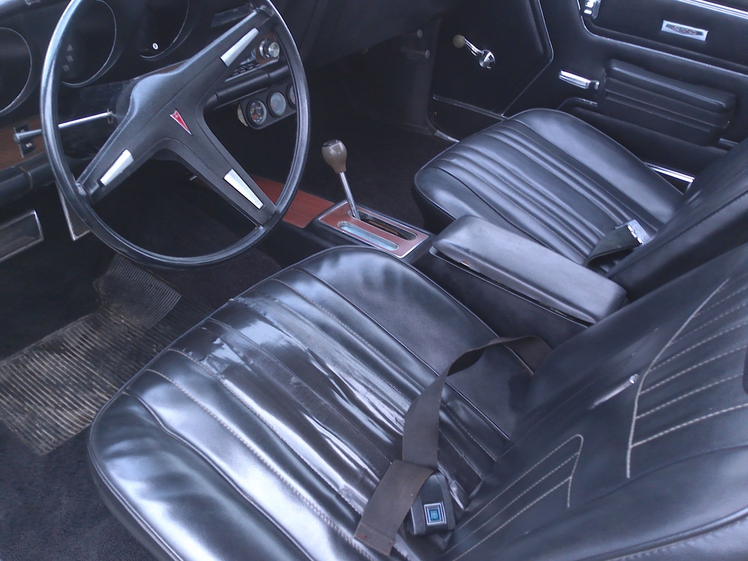 Used Pontiac GTO 2021 for sale - 77404738: Photo 10