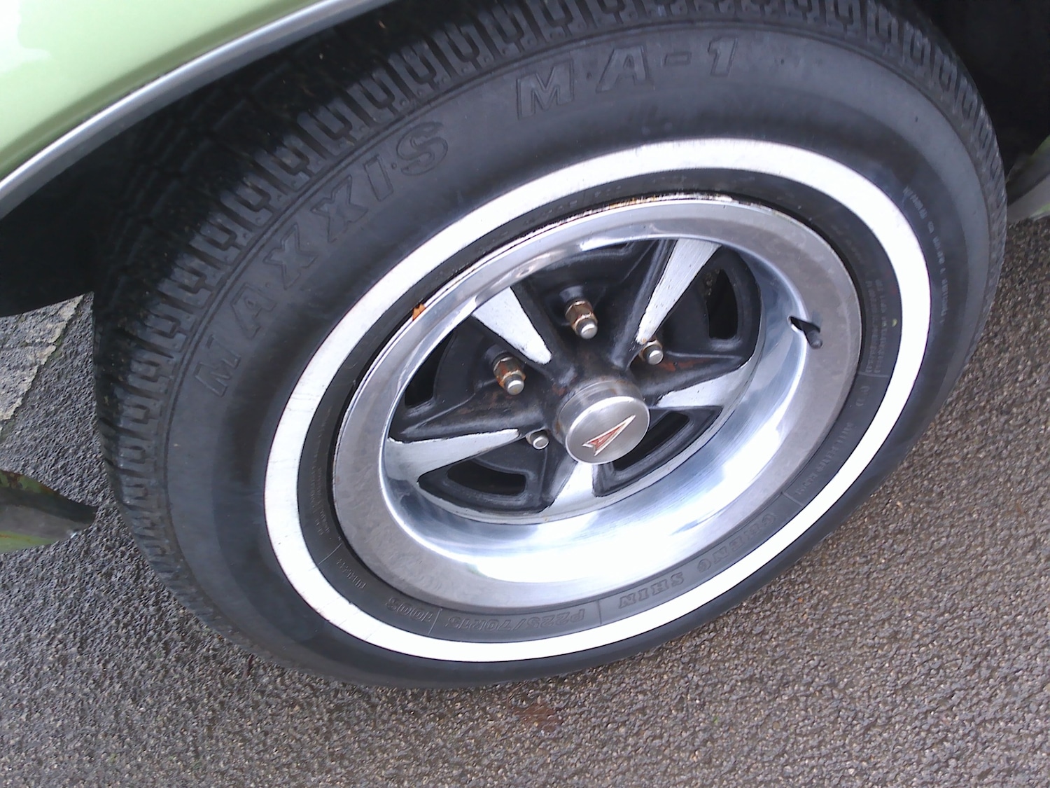 Used Pontiac GTO 2021 for sale - 77404738: Photo 12