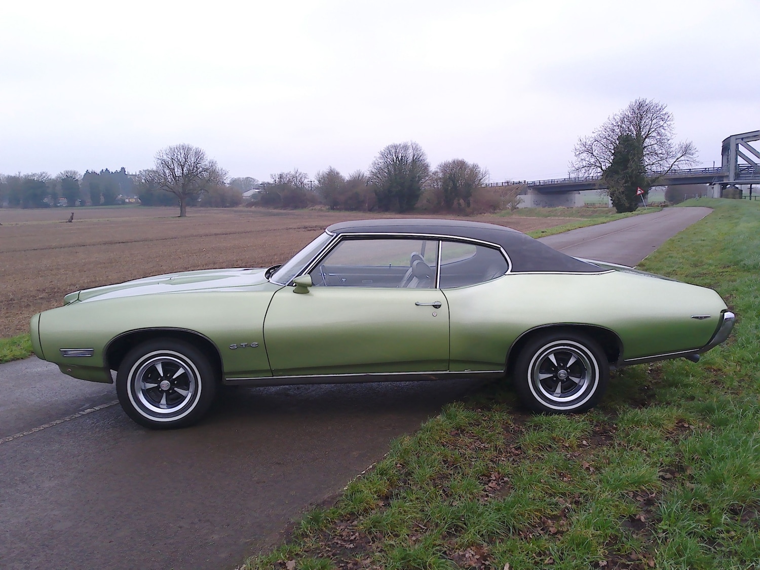 Used Pontiac GTO 2021 for sale - 77404738: Photo 2
