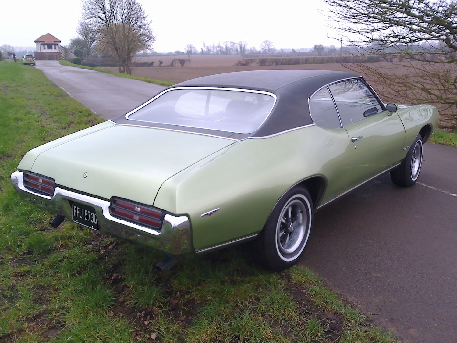 Used Pontiac GTO 2021 for sale - 77404738: Photo 4