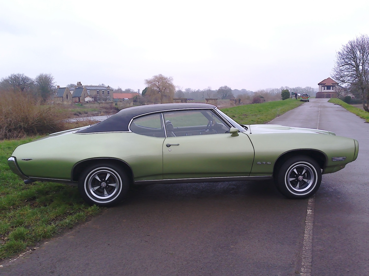 Used Pontiac GTO 2021 for sale - 77404738: Photo 5