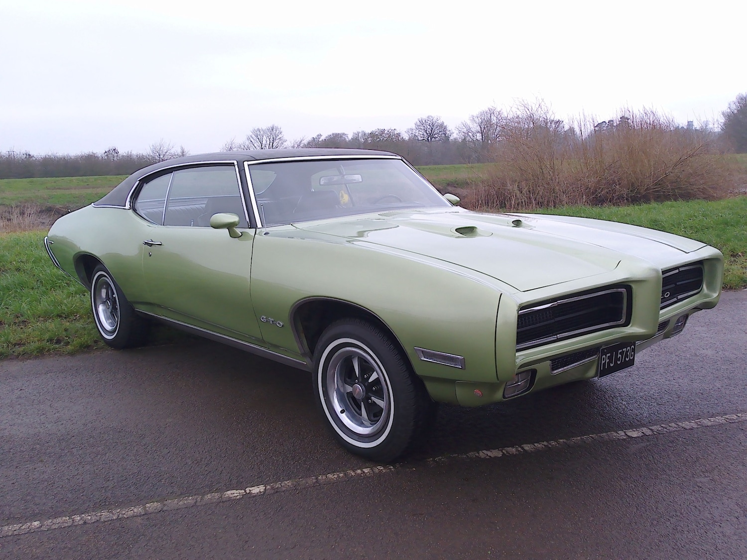 Used Pontiac GTO 2021 for sale - 77404738: Photo 6