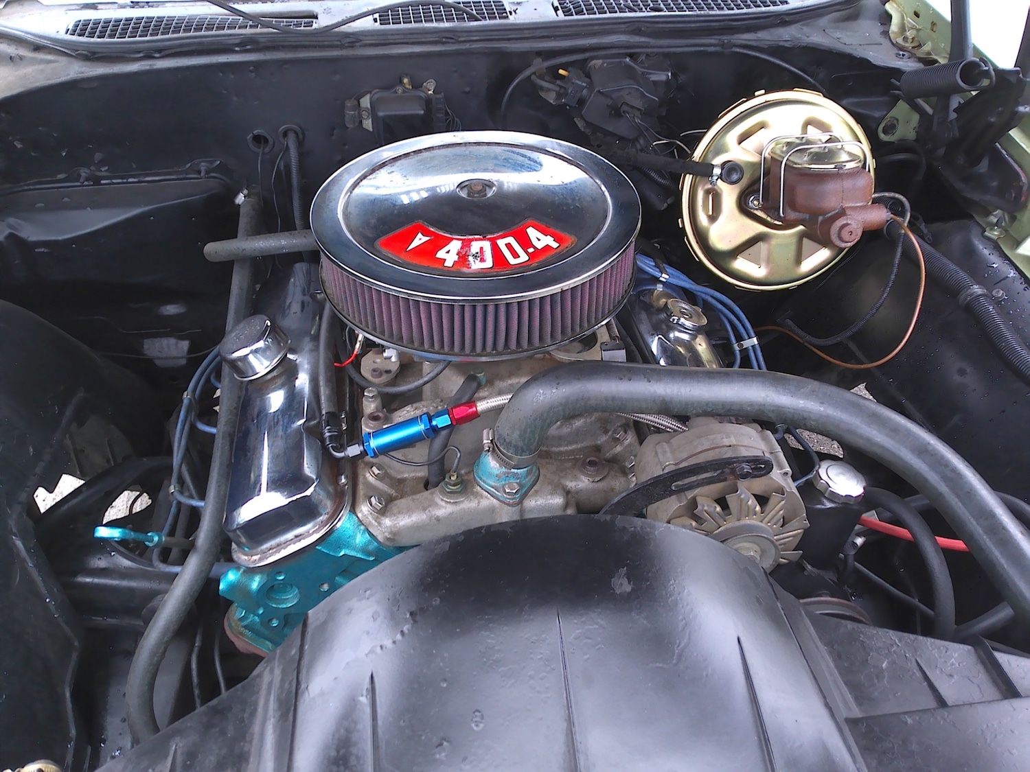 Used Pontiac GTO 2021 for sale - 77404738: Photo 8