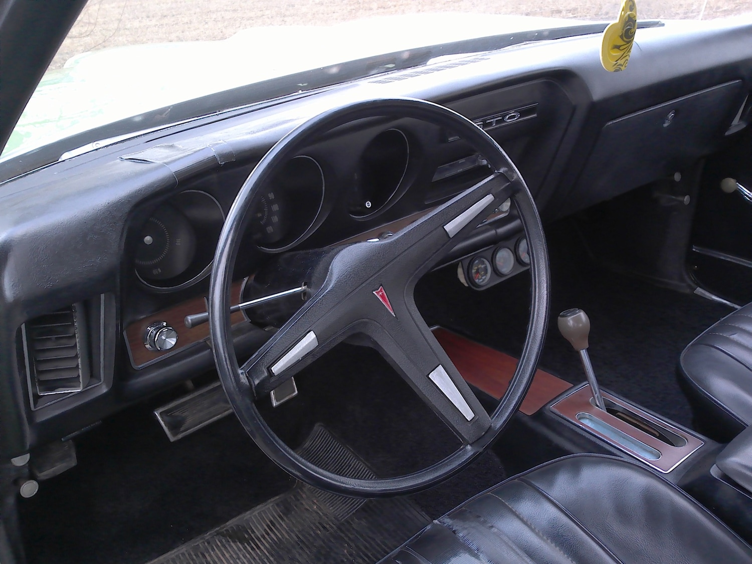 Used Pontiac GTO 2021 for sale - 77404738: Photo 9