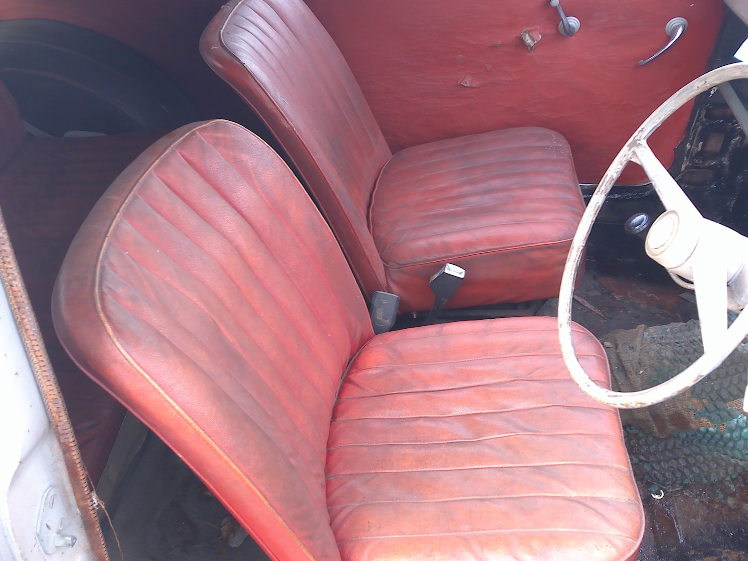 Used Hillman Husky 1984 for sale - 77352181: Photo 10