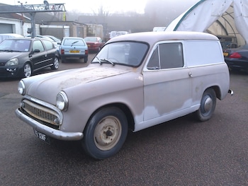 Used Hillman Husky 1960 for sale - 77352181: Photo
