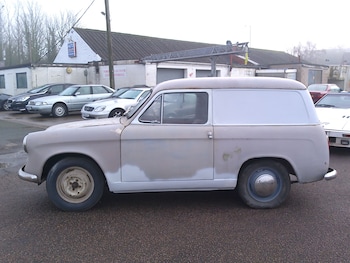 Used Hillman Husky 1960 for sale - 77352181: Photo