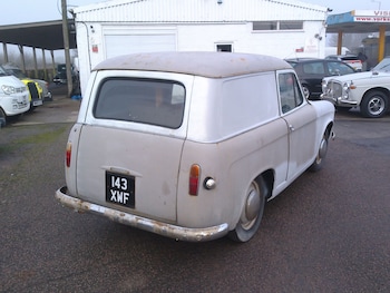 Used Hillman Husky 1960 for sale - 77352181: Photo