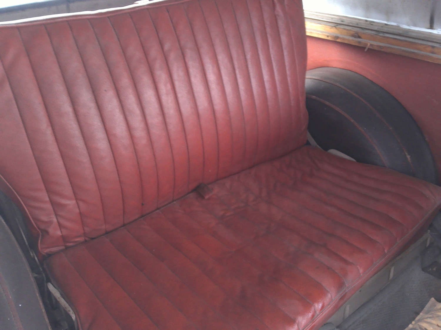 Used Hillman Husky 1984 for sale - 77352181: Photo 9