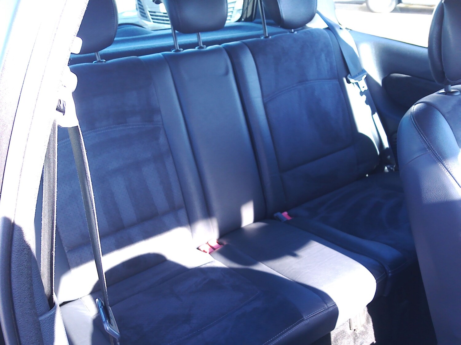 Used Renault Clio 2003 for sale - 78107301: Photo 10