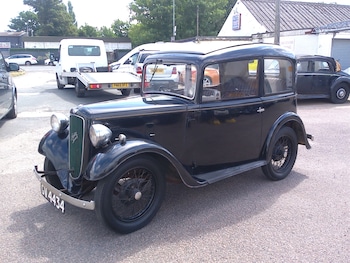 Used Austin Ruby 1936 for sale - 79098948: Photo