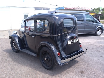 Used Austin Ruby 1936 for sale - 79098948: Photo