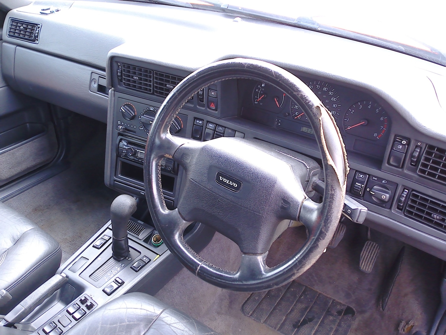 Vehicle 11