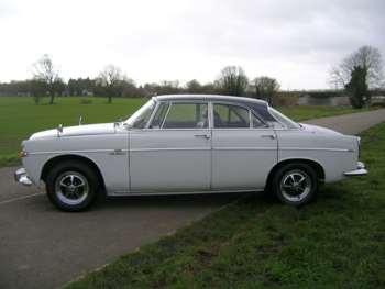 Used Rover Other 1970 for sale - 69800981: Photo