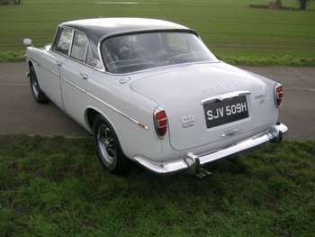 Used Rover Other 1970 for sale - 69800981: Photo