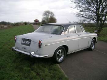 Used Rover Other 1970 for sale - 69800981: Photo