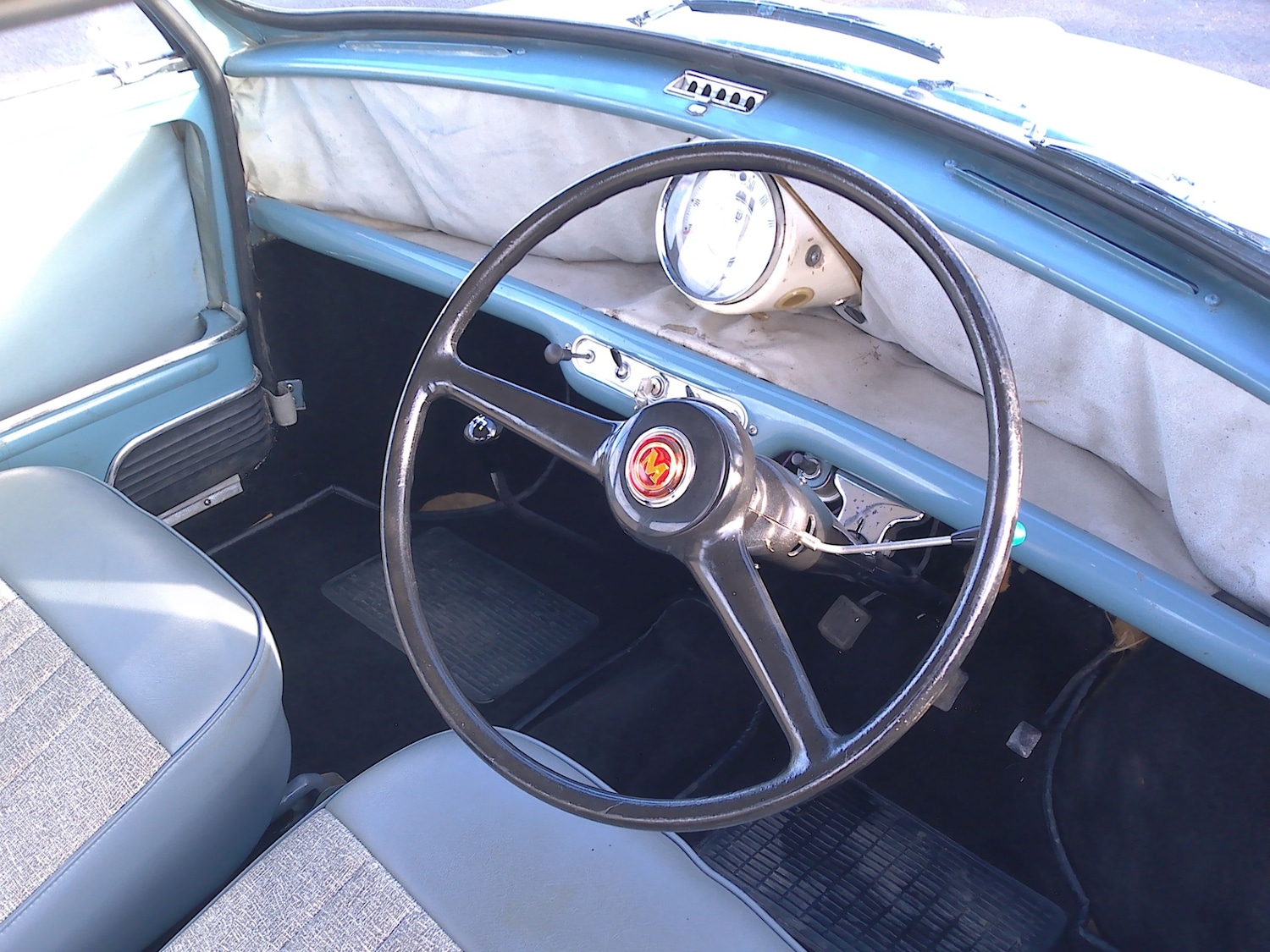 Used Morris Minor 2021 for sale - 77260960: Photo 11