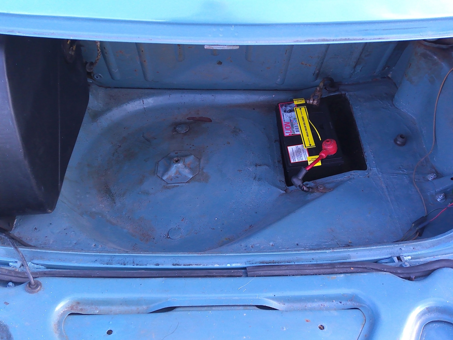 Used Morris Minor 2021 for sale - 77260960: Photo 12