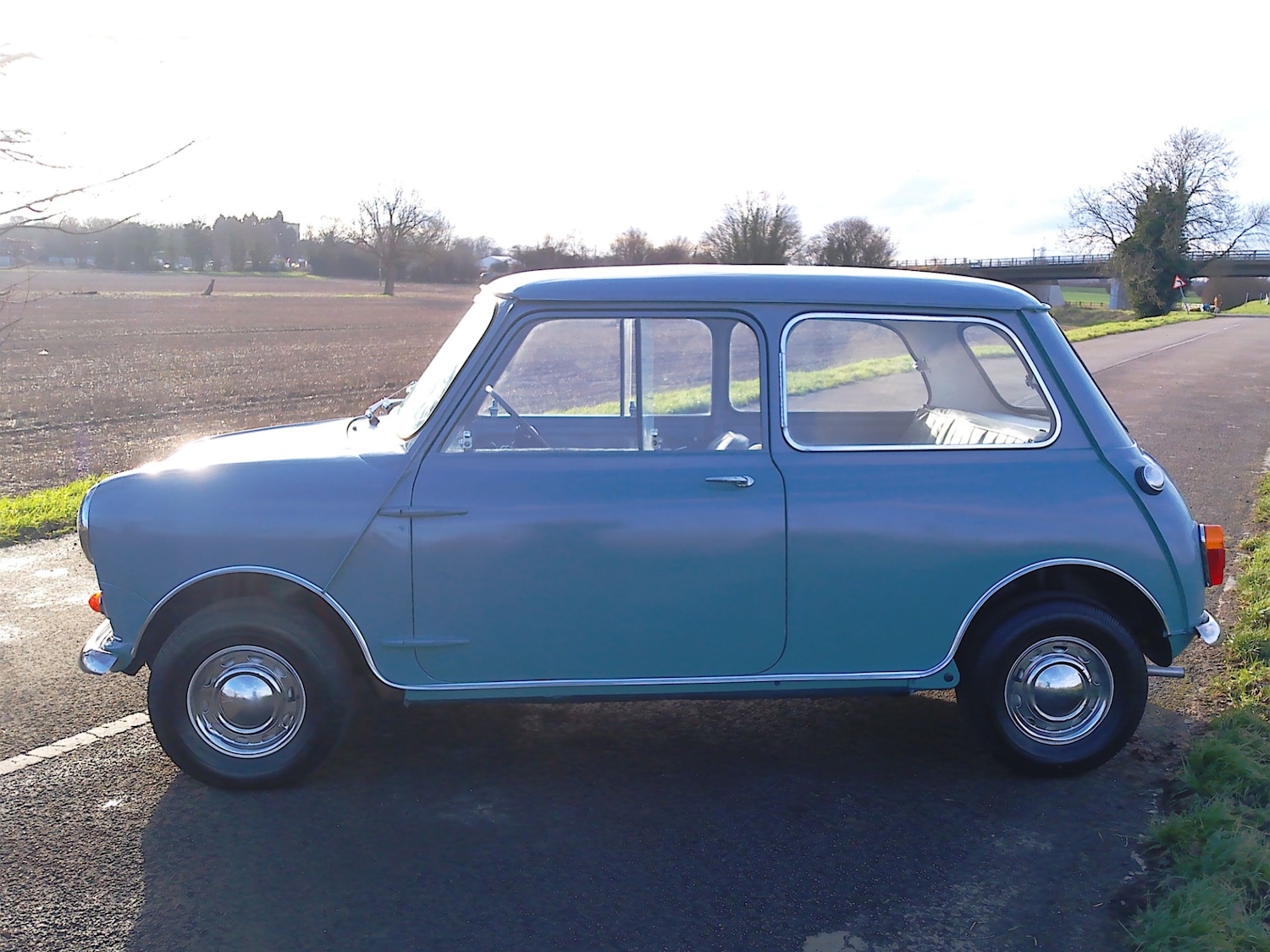 Used Morris Minor 2021 for sale - 77260960: Photo 2