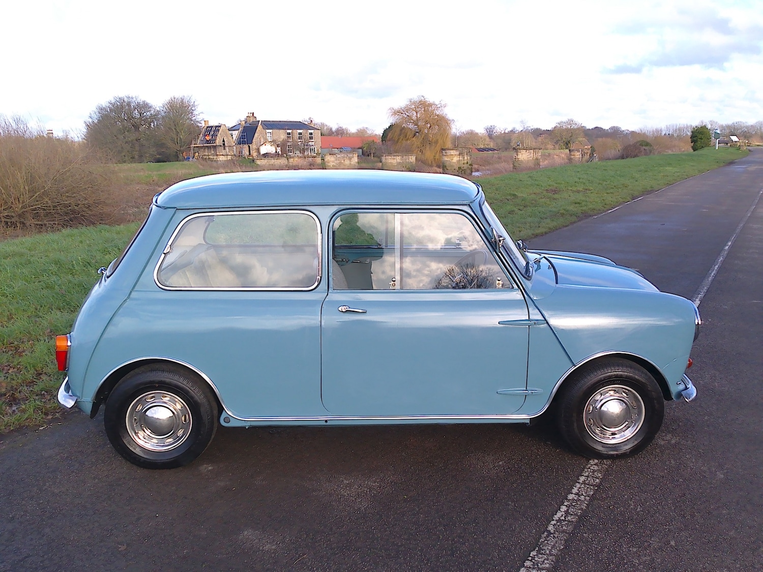 Used Morris Minor 2021 for sale - 77260960: Photo 5