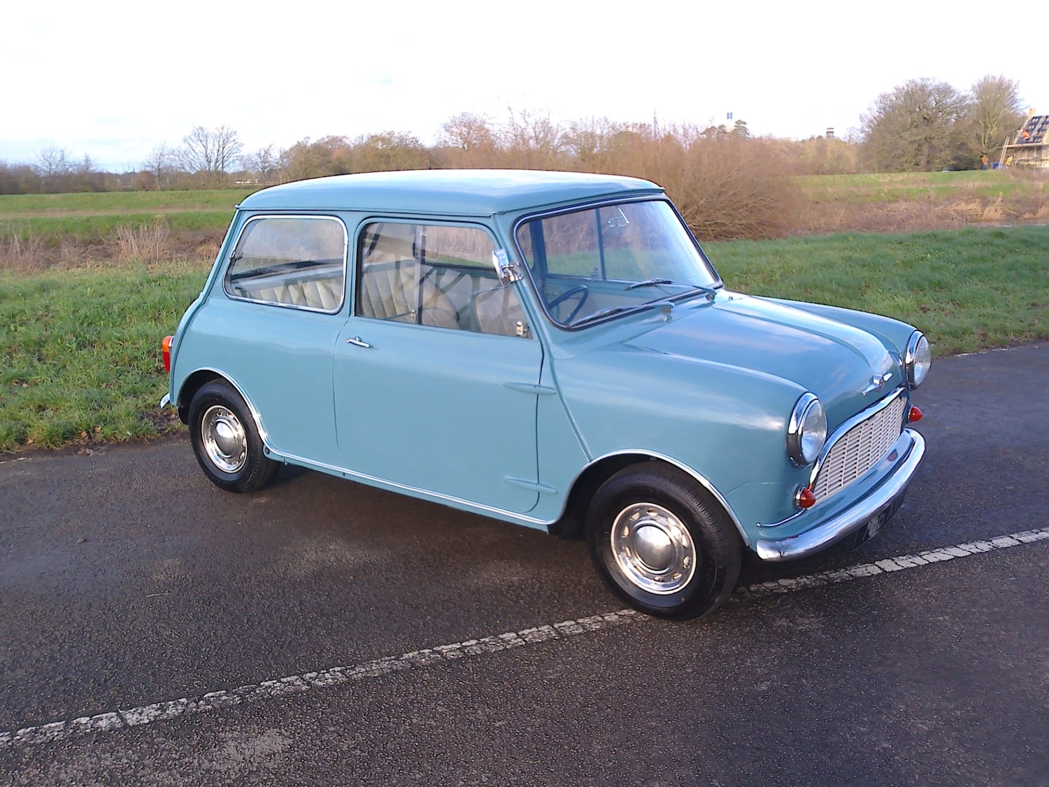 Used Morris Minor 2021 for sale - 77260960: Photo 6