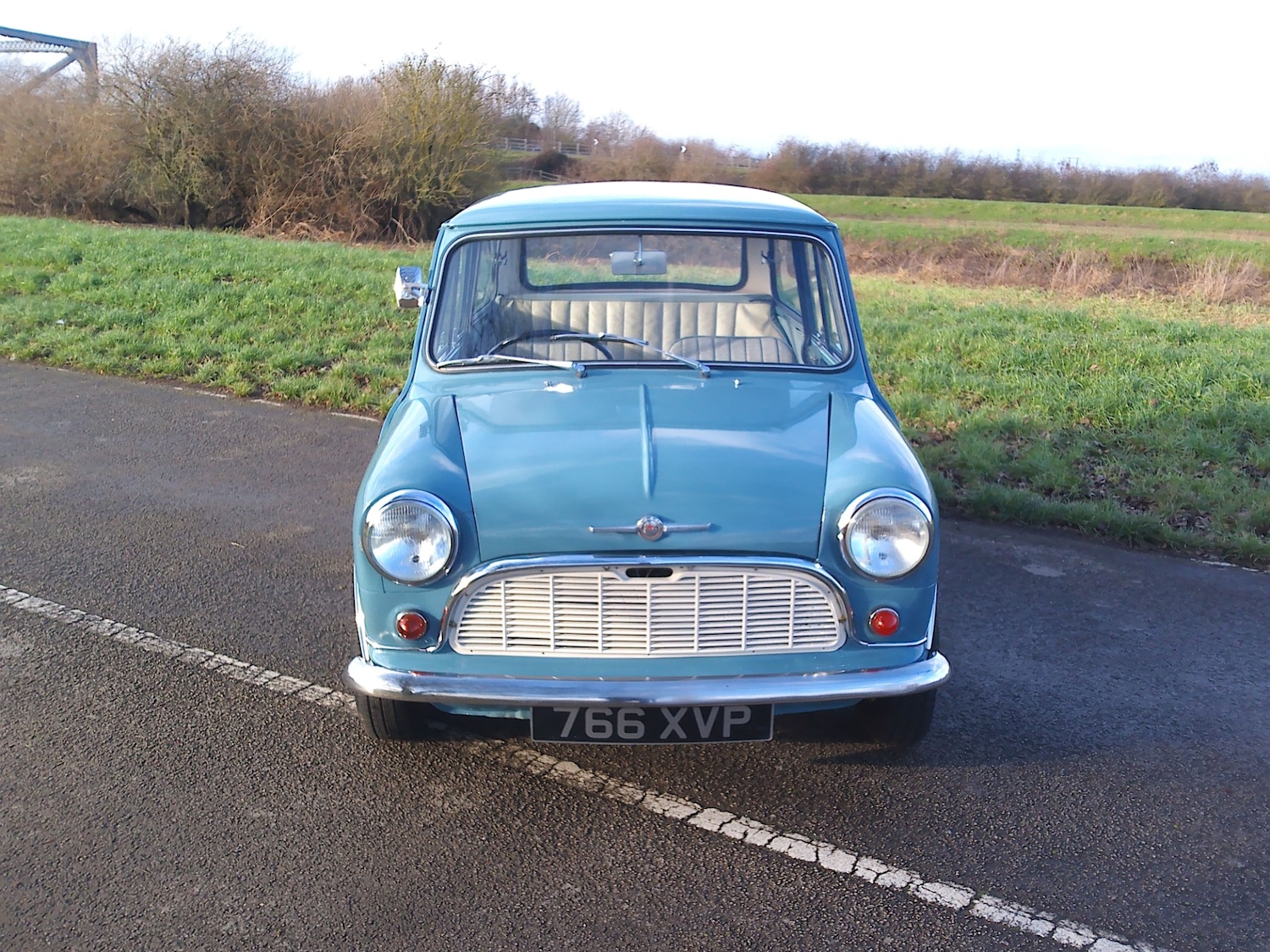 Used Morris Minor 2021 for sale - 77260960: Photo 7