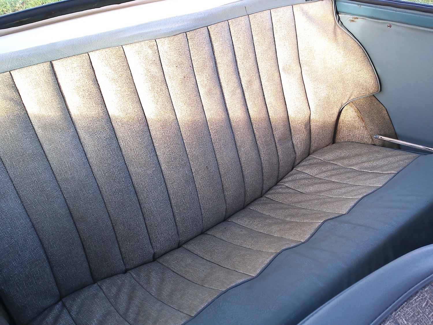 Used Morris Minor 2021 for sale - 77260960: Photo 9