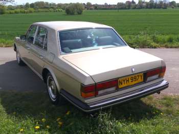 Used Bentley Mulsanne 1982 for sale - 74491715: Photo