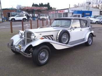 1979 - BEAUFORD TOURER